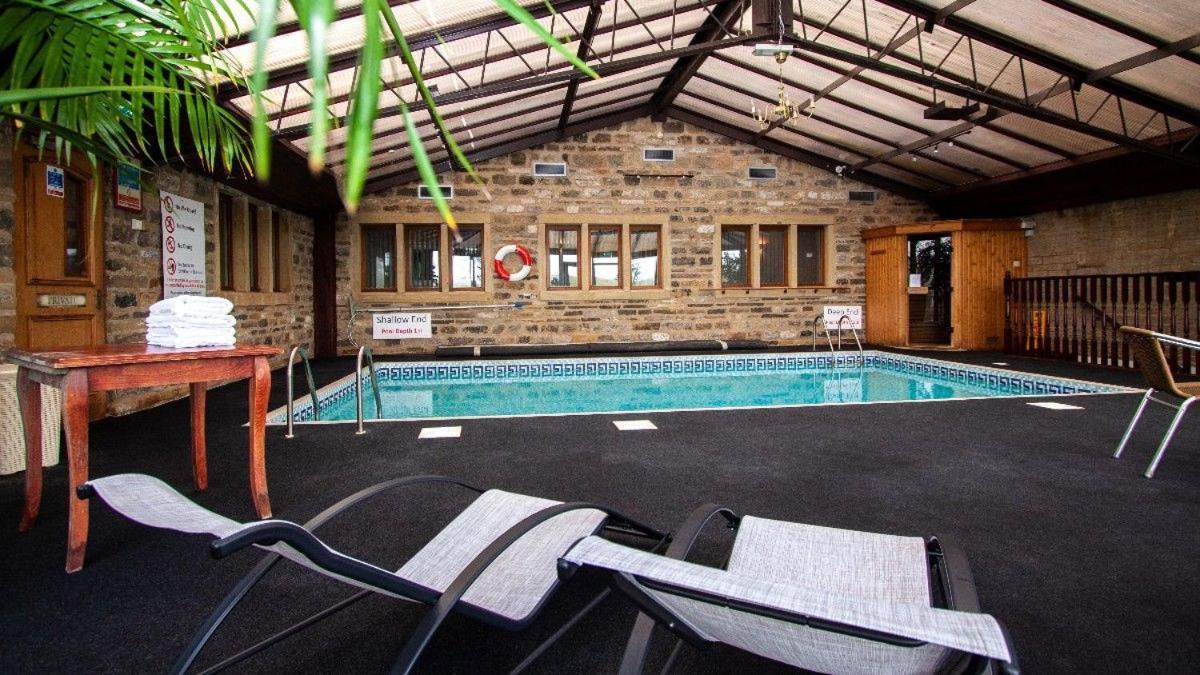 Leeming Wells 4*