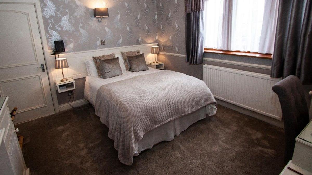 Gasthuis Leeming Wells 4*