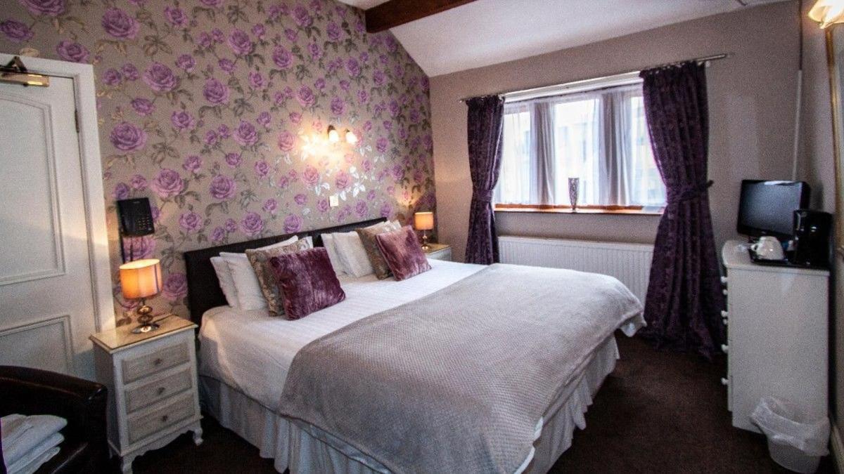 Leeming Wells 4* Haworth
