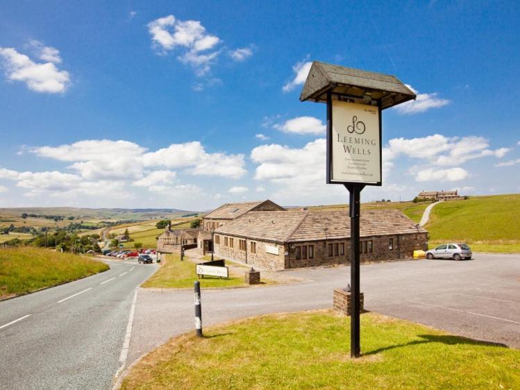 Gasthuis Leeming Wells