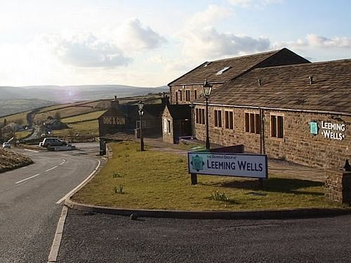 Leeming Wells Gasthuis
