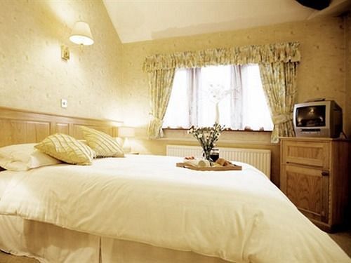 Leeming Wells Gasthuis 4*