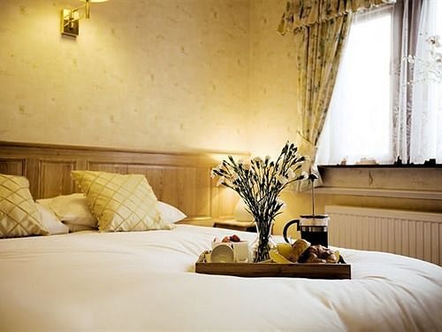 Leeming Wells 4* Haworth